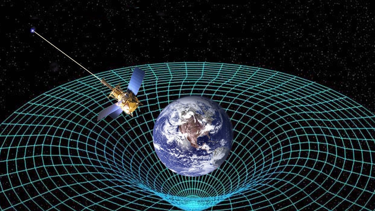 gravity probe b