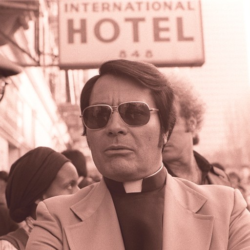 Jim Jones