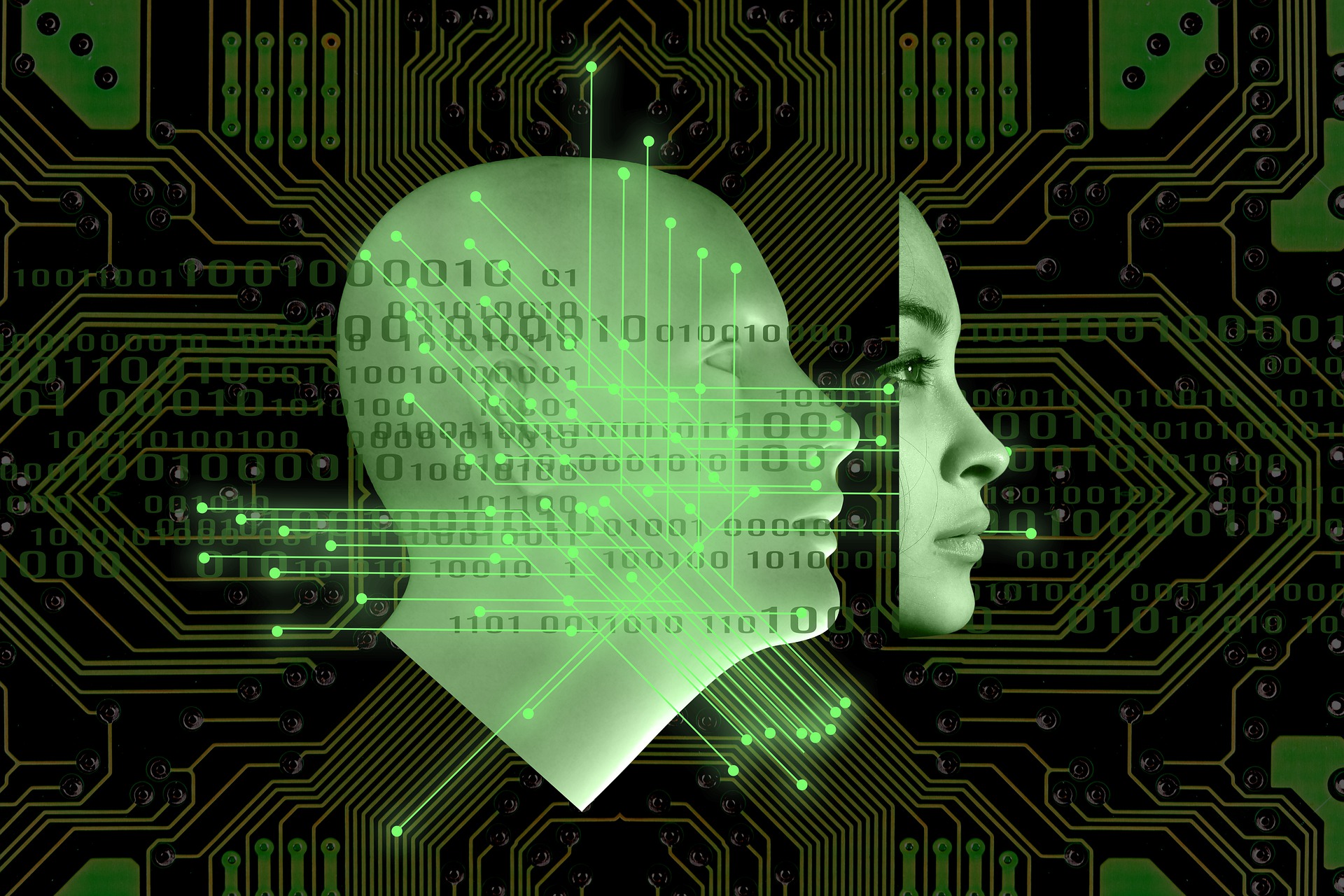 Digital transformation