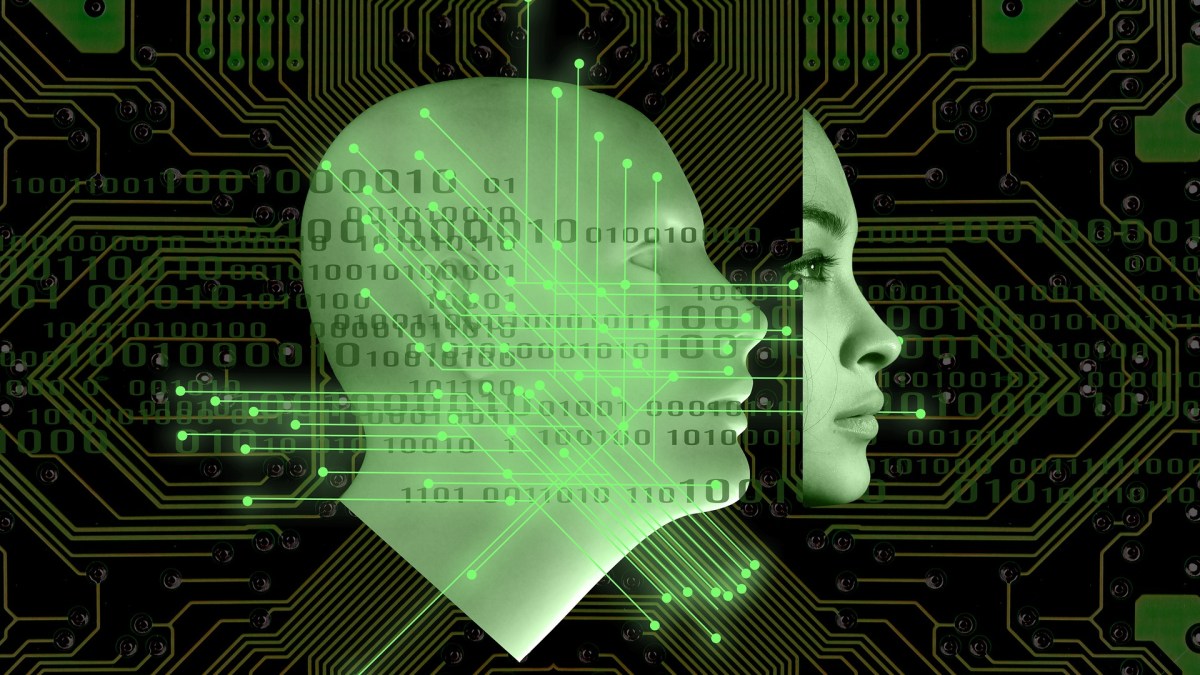 Digital transformation