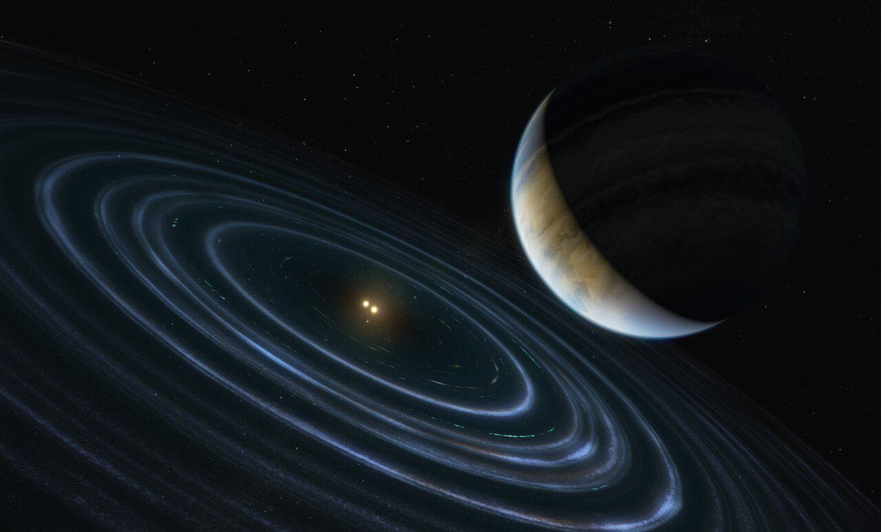 NASA exoplanet