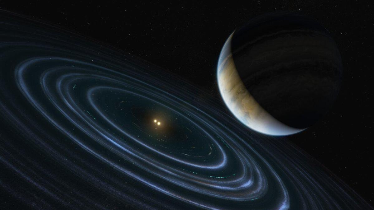 NASA exoplanet