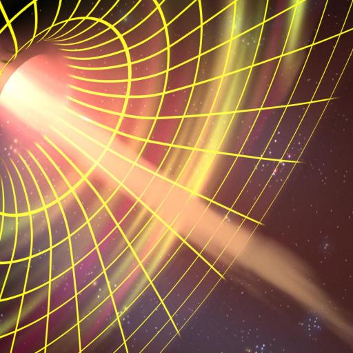 big bang expanding universe