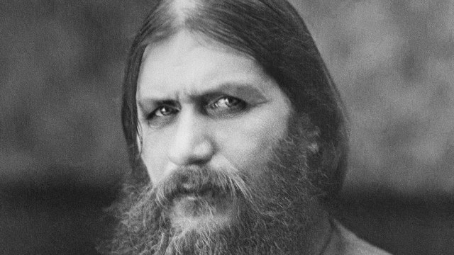 Rasputin