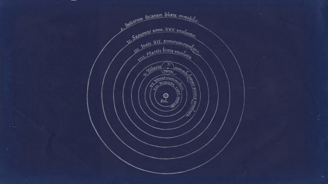 Copernican principle