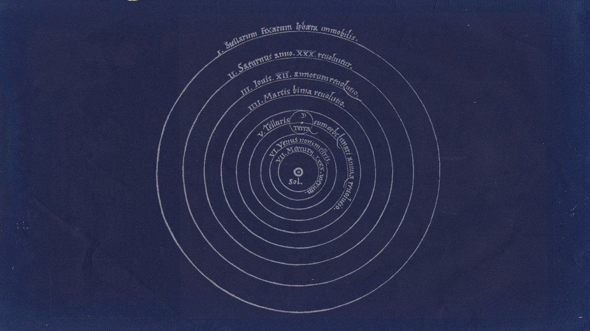 Copernican principle