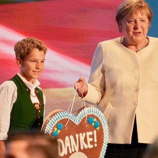 german election