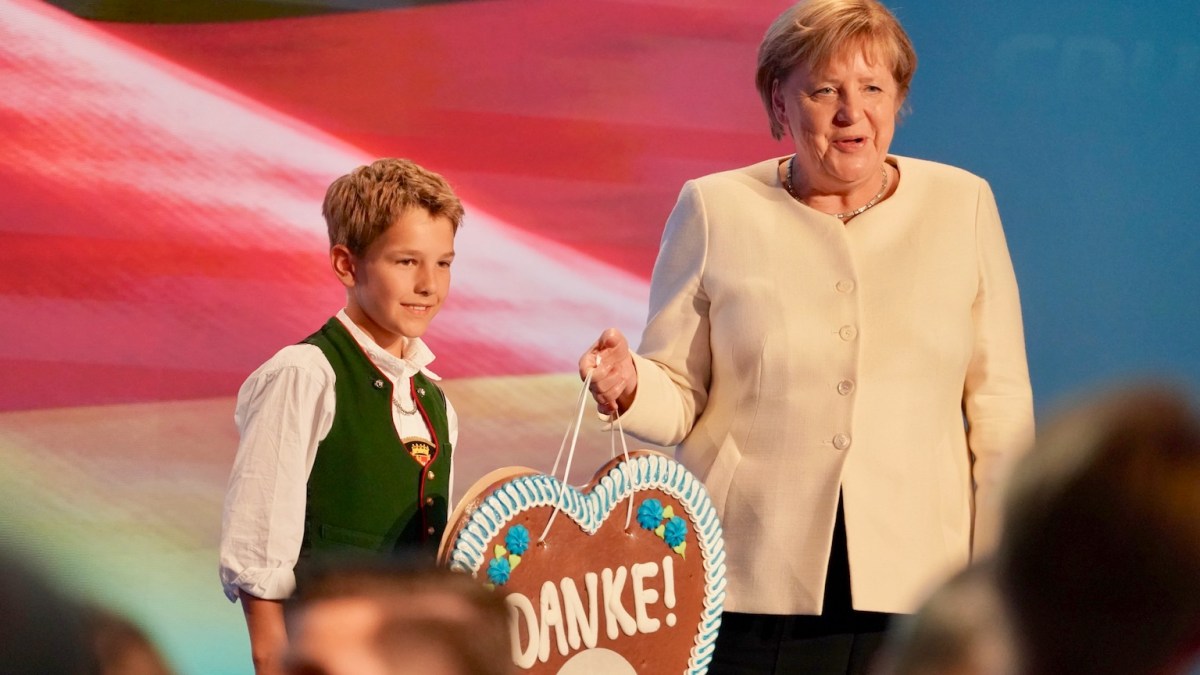 german election