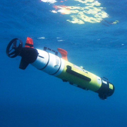 autonomous underwater vehicles