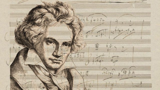 Beethoven's 10th symphony