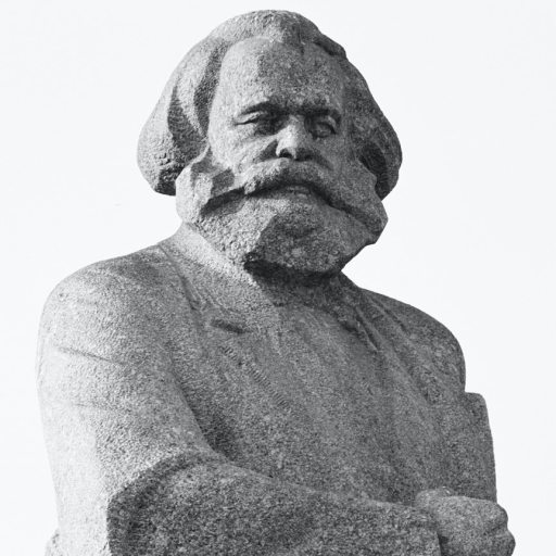 Karl Marx
