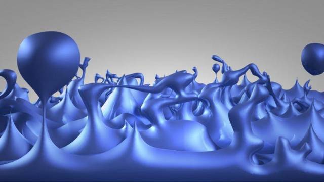 Quantum foam