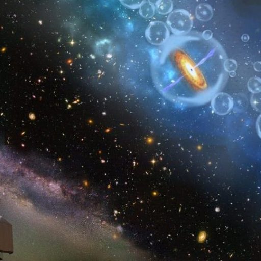 dark energy