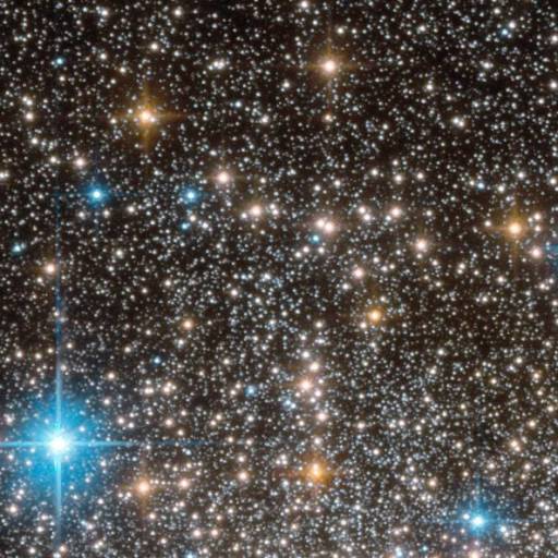 how many stars