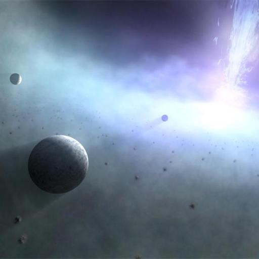 stellar remnants