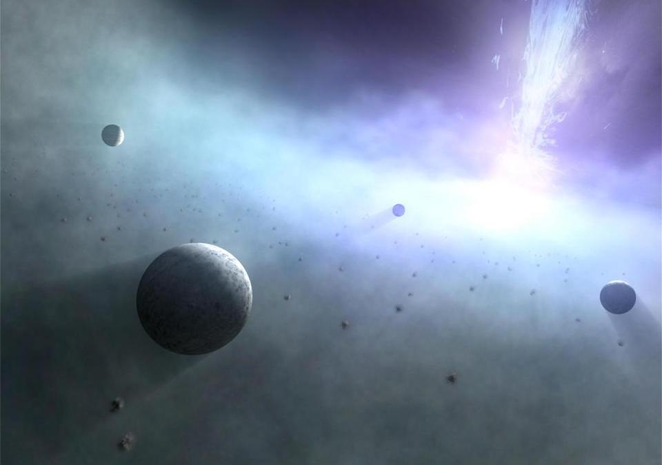 stellar remnants