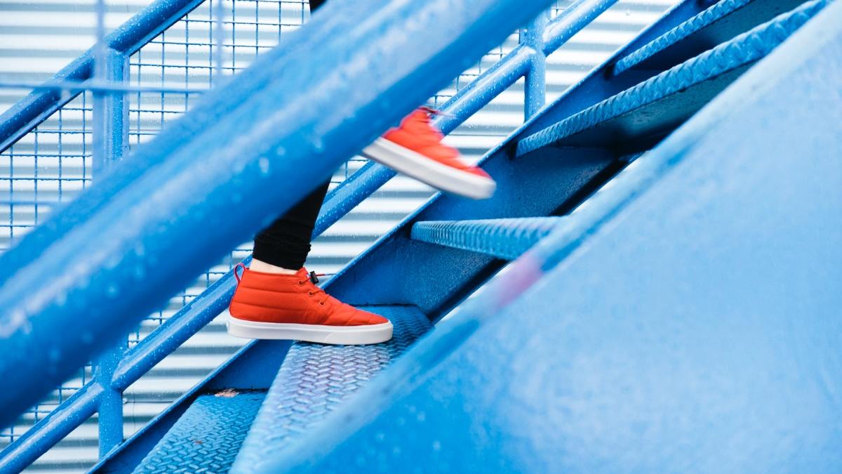 10000 steps a day is the same as 7000 for your health