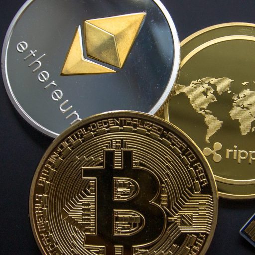 Cryptocurrency nuance