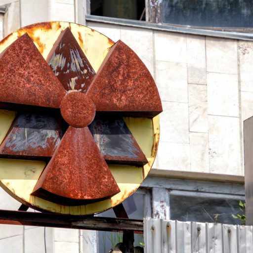 chernobyl