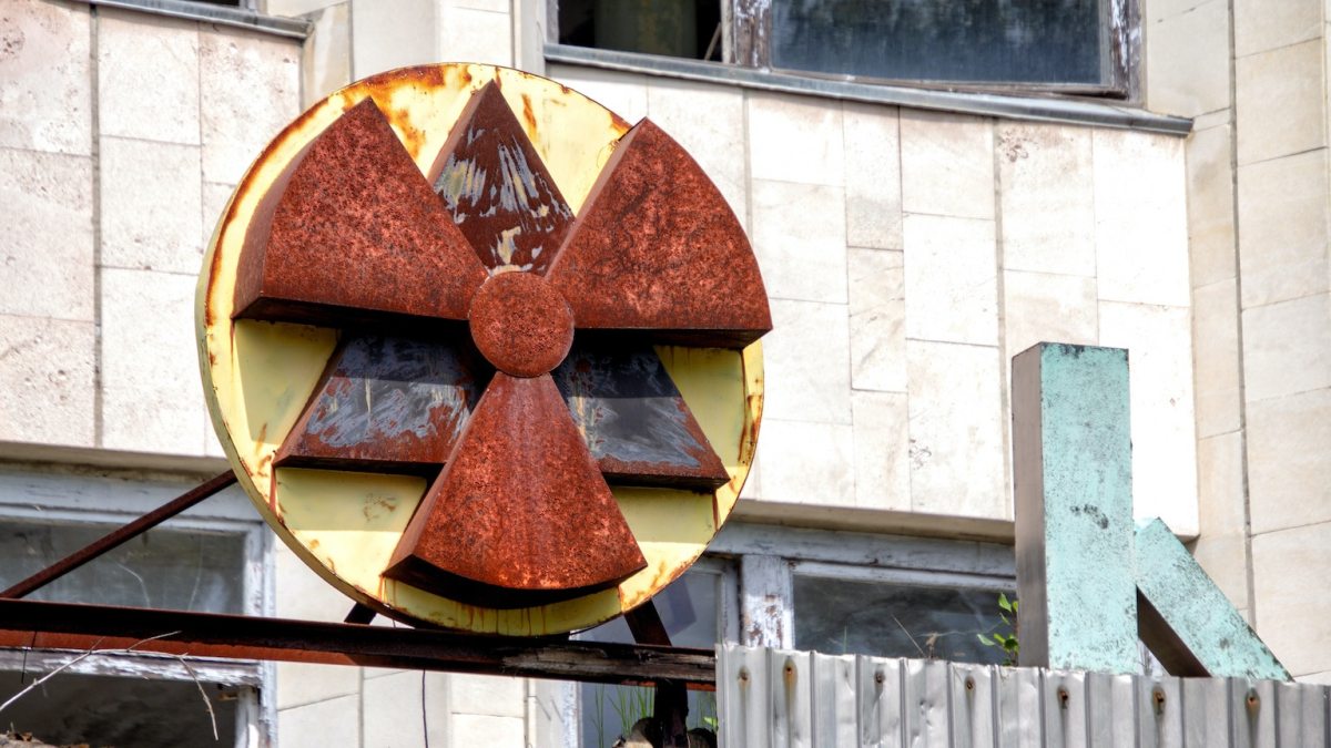 chernobyl