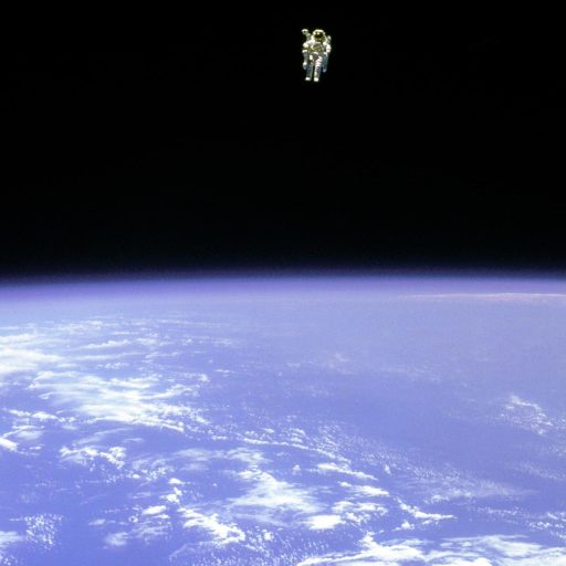 overview effect