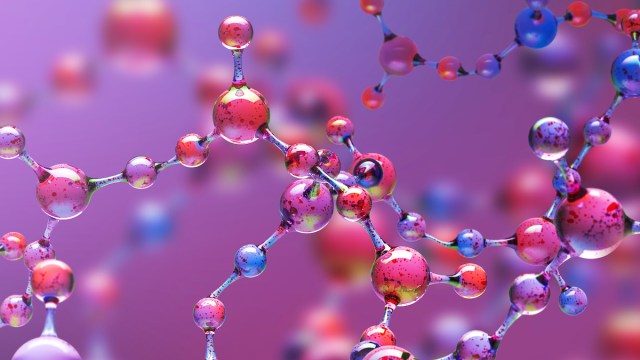 Nobel Prize chemistry