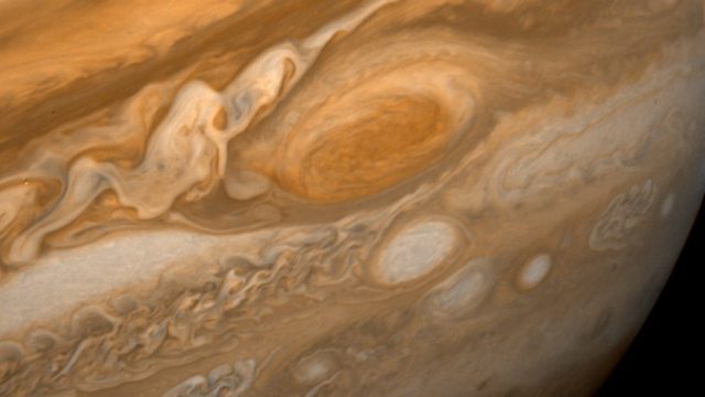 Great Red Spot