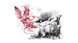 scientific demons