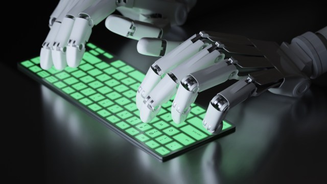 Turing test
