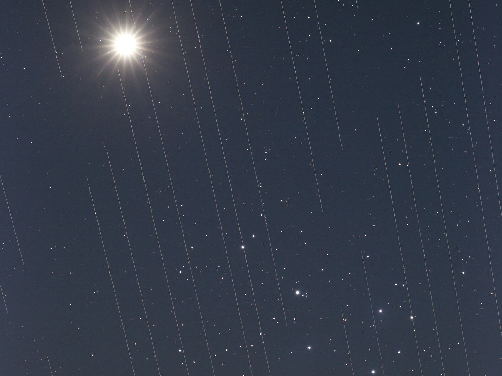satellites