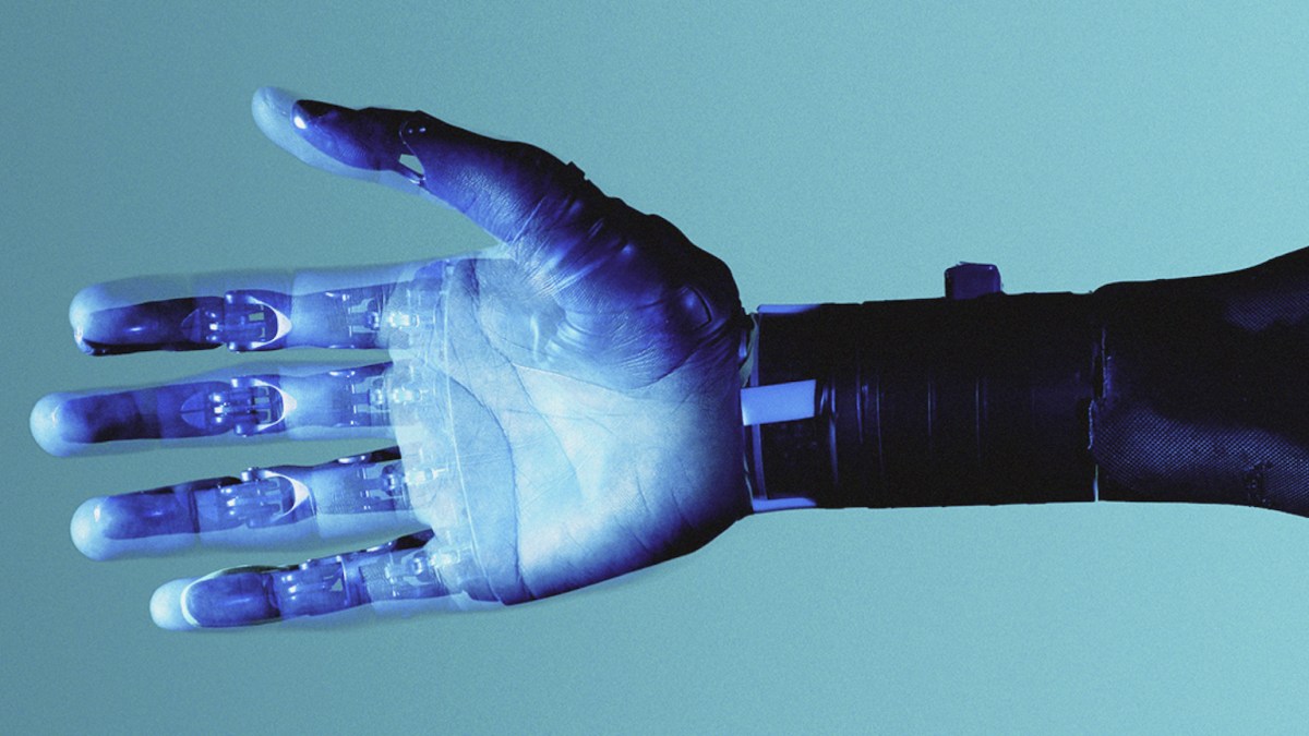 bionics
