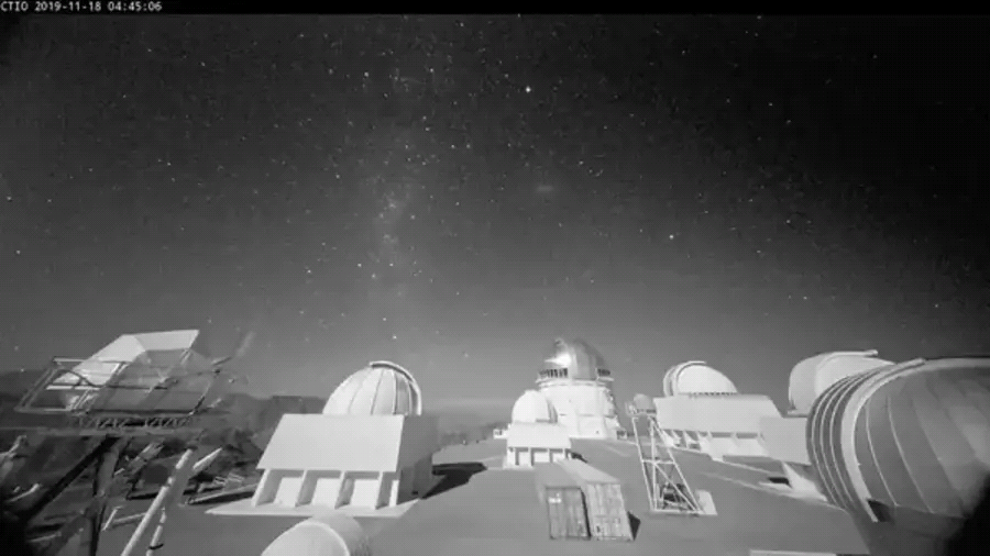satellites