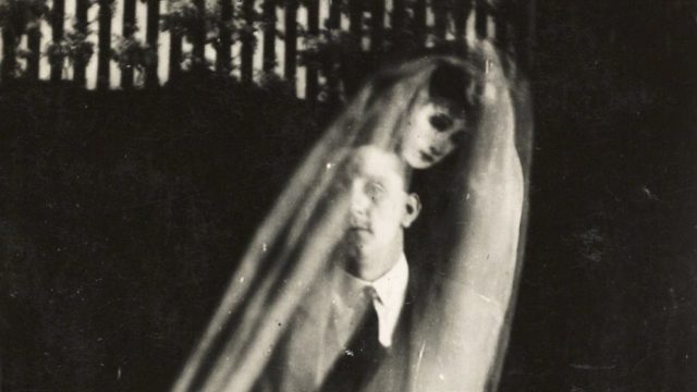 Spirit photography