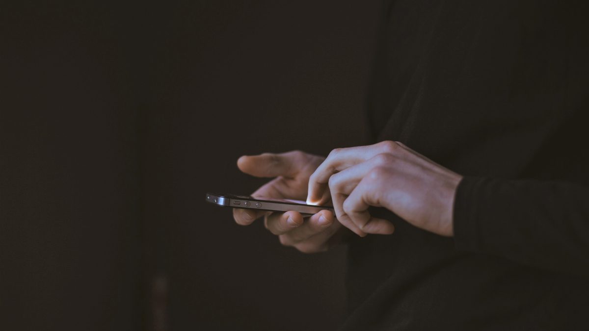 Do you trust Apple and big tech with your data?