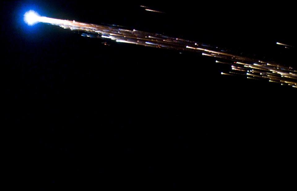 satellites