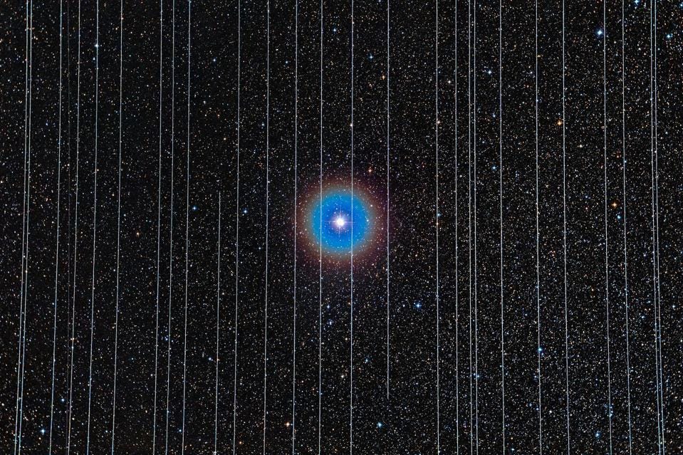satellites