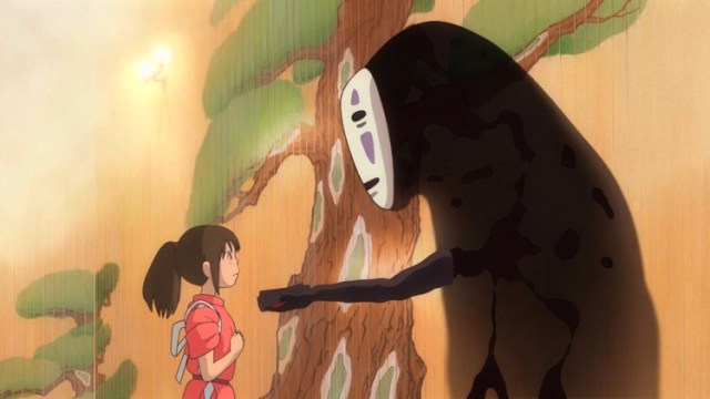 Studi Ghibli