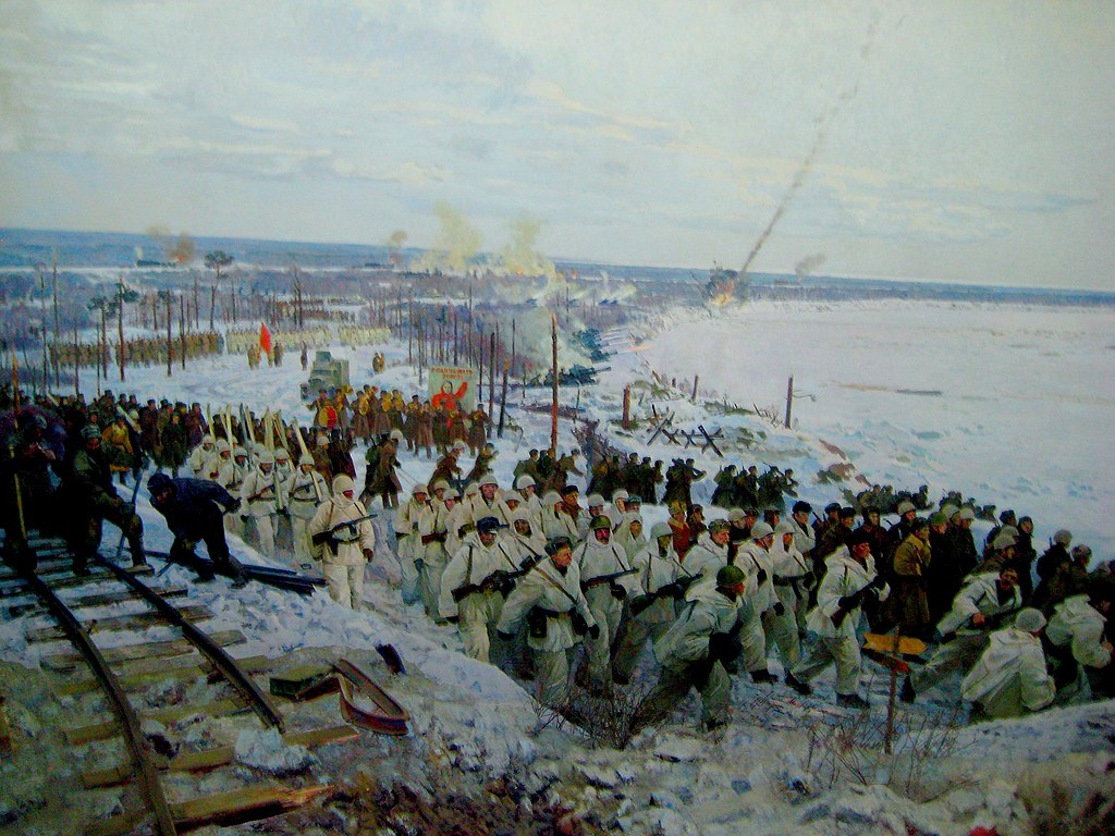 Leningrad