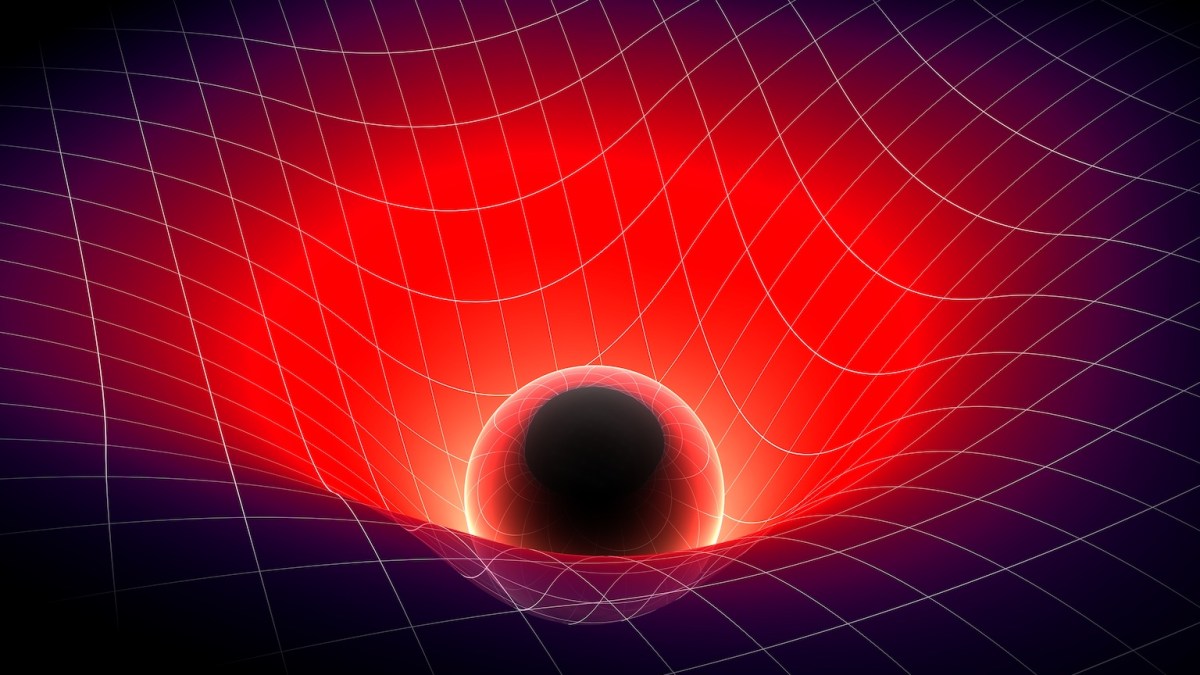 black holes