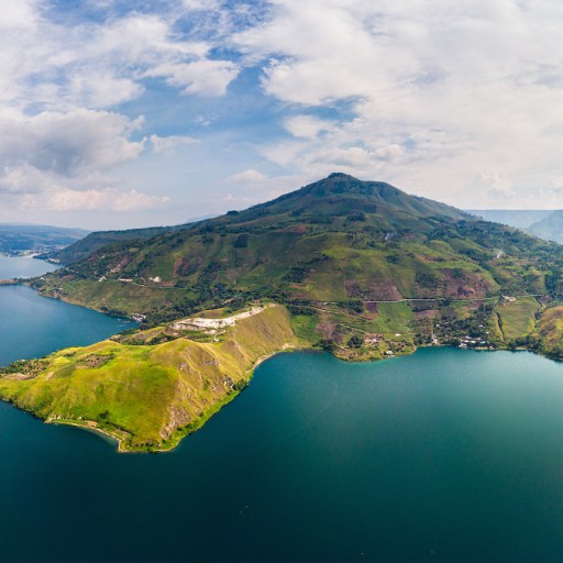 supervolcano