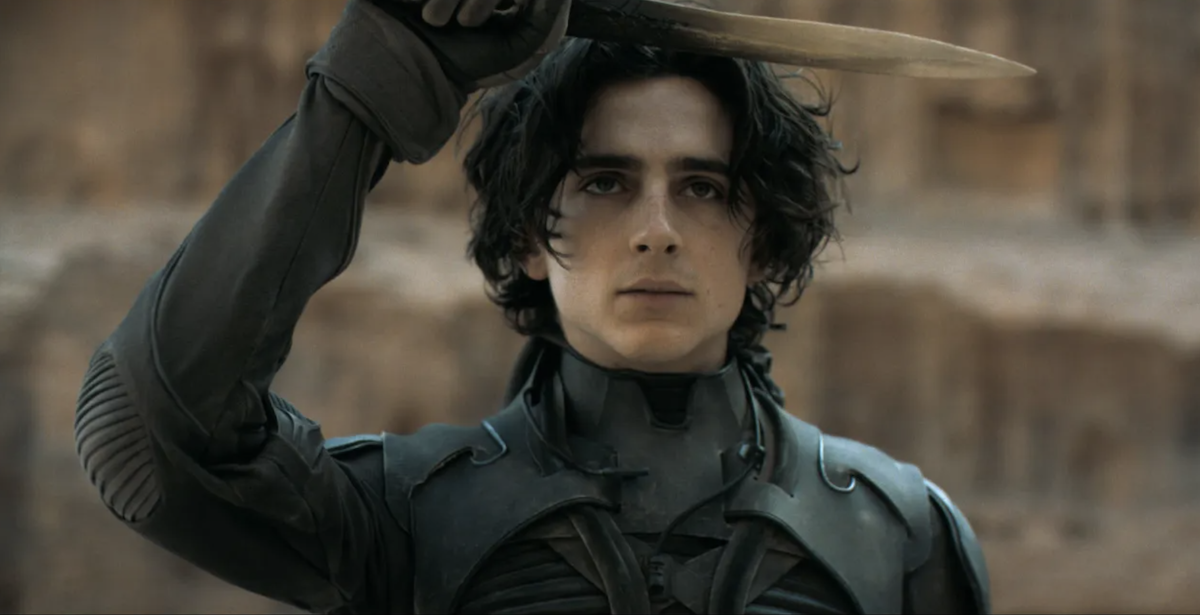 dune