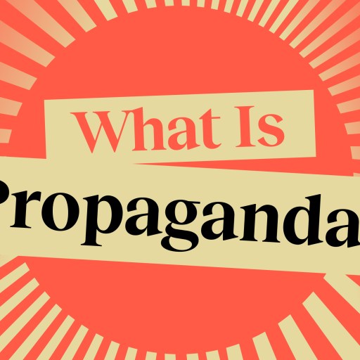 propaganda