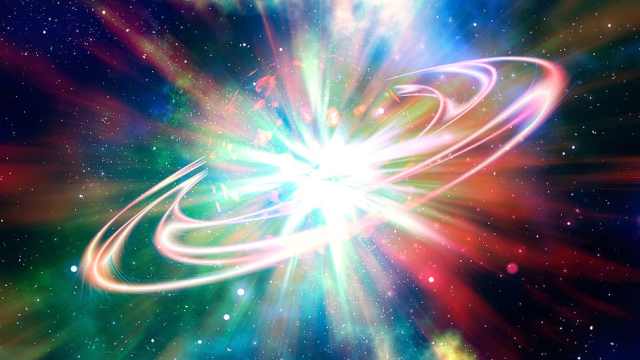 false vacuum