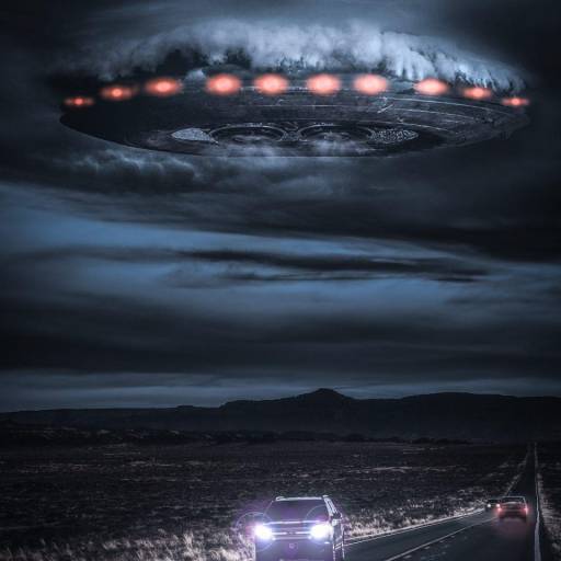extraterrestrial