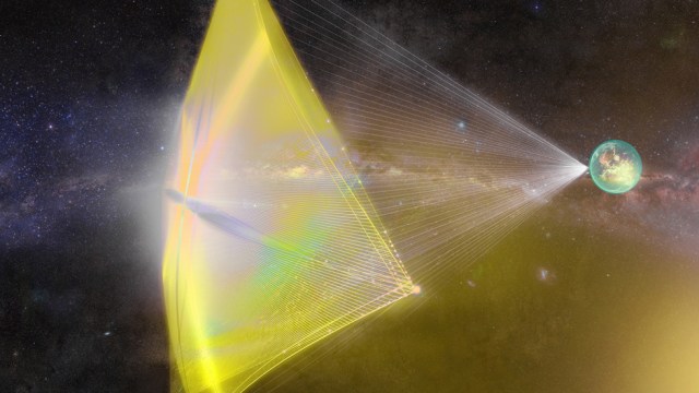 breakthrough starshot