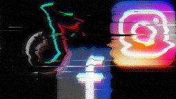 Social media addiction
