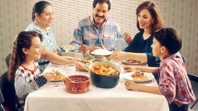 American family