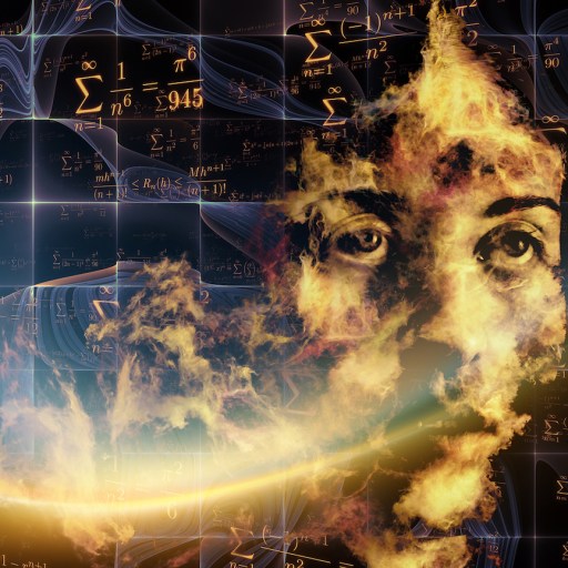 theory of everything