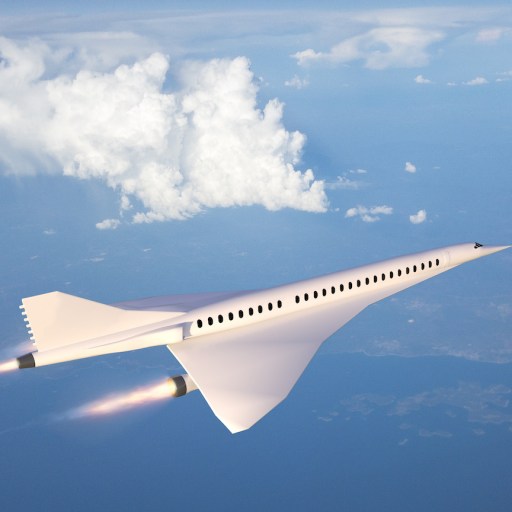 hypersonic flight