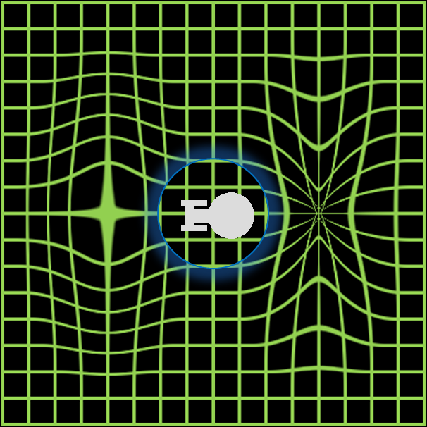 warp bubble